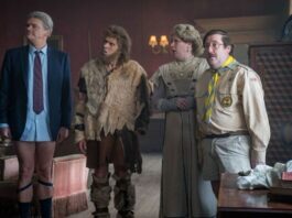 BBC star sends fans wild as he hints at return of beloved sitcom with cryptic post