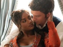 ‘Utterly brilliant’ ITV drama with Bridgerton stars now available to watch for free