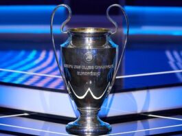 Champions League draw in full as Arsenal get favourable path and Liverpool face rematch