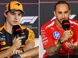 F1 LIVE: Mercedes ban update as Lewis Hamilton statement causes a stir