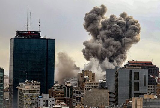 All the countries now on Foreign Office ‘do not travel’ warnings – full list