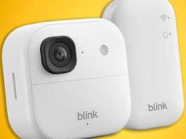 Amazon just made its budget Ring camera rival even cheaper