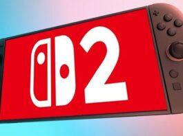Nintendo Switch 2 adds my favourite game of 2025 – and it’s not Expedition 33