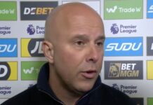 Arne Slot breaks silence on Liverpool’s embarrassing Wolves loss – ‘It’s a good thing’