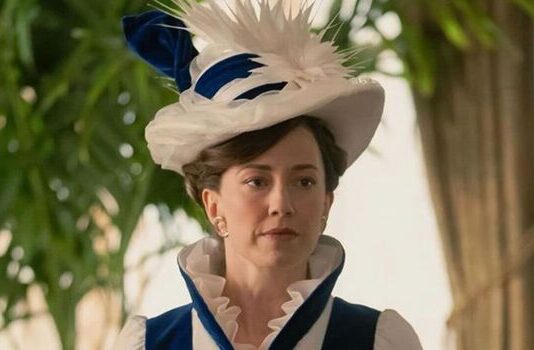 The Gilded Age gets major season 4 update with new stars unveiled