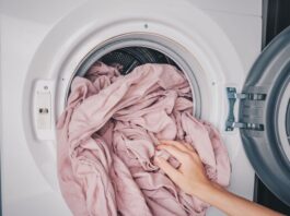 ‘Best’ temperature to wash your bed sheets if you want them clean and free of germs
