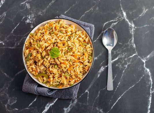 Mary Berry’s ‘super easy’ chicken stir fry is ‘quick dinner solution’ for midweek meals