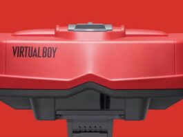 Nintendo Switch Online adding new games for MAR10 Day including Virtual Boy classic