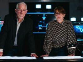 Unmissable new true crime series that comes with viewer warning